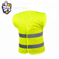 Excellent quality colors safety orange reflective work vest